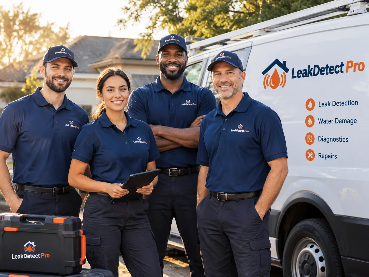 Roof Repair company in Alameda, CA